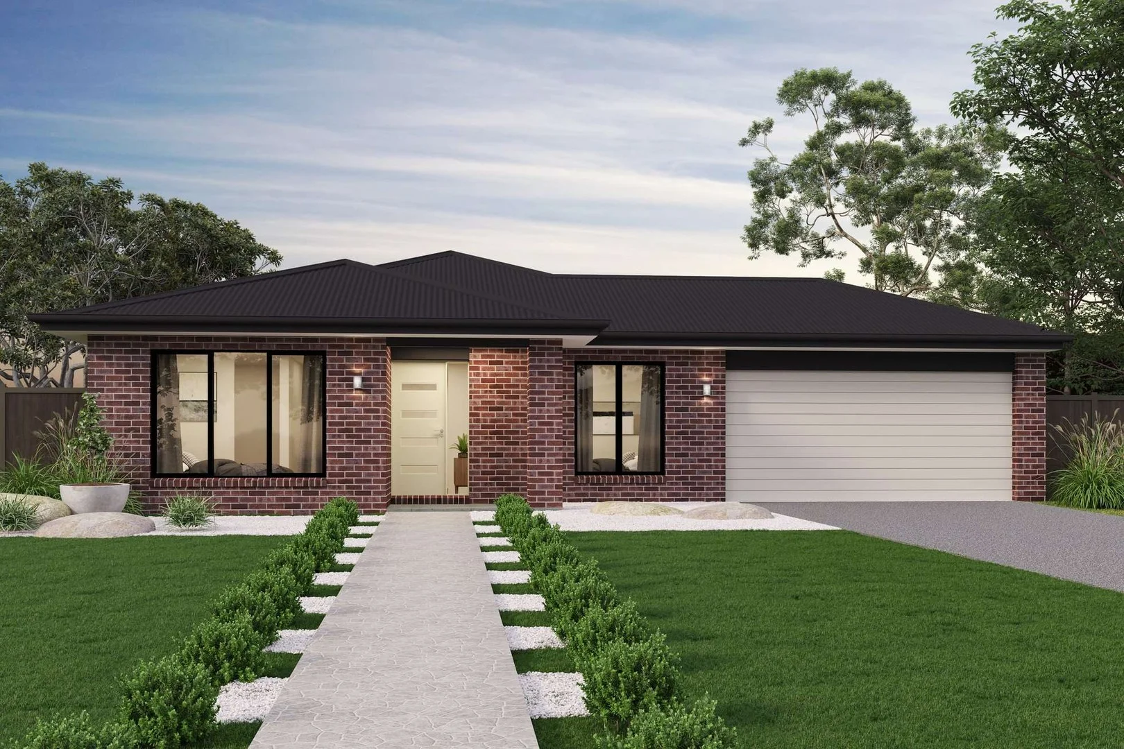 Lot 29 Downing Street, Traralgon VIC 3844
