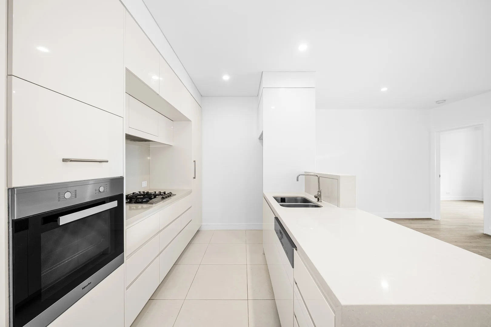 Additional image 2 of 204/2 Palm Avenue, Breakfast Point NSW 2137