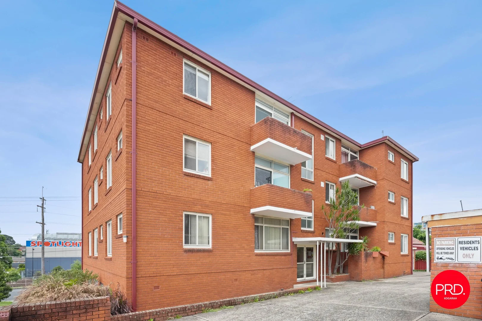 2/49-50 Railway Street, Rockdale NSW 2216