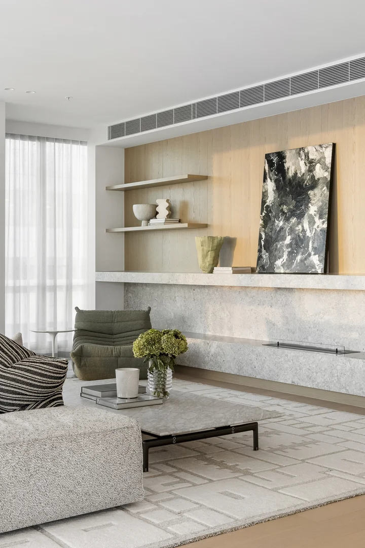 Additional image 11 of Penthouse, 8 Louise Street, Melbourne VIC 3004