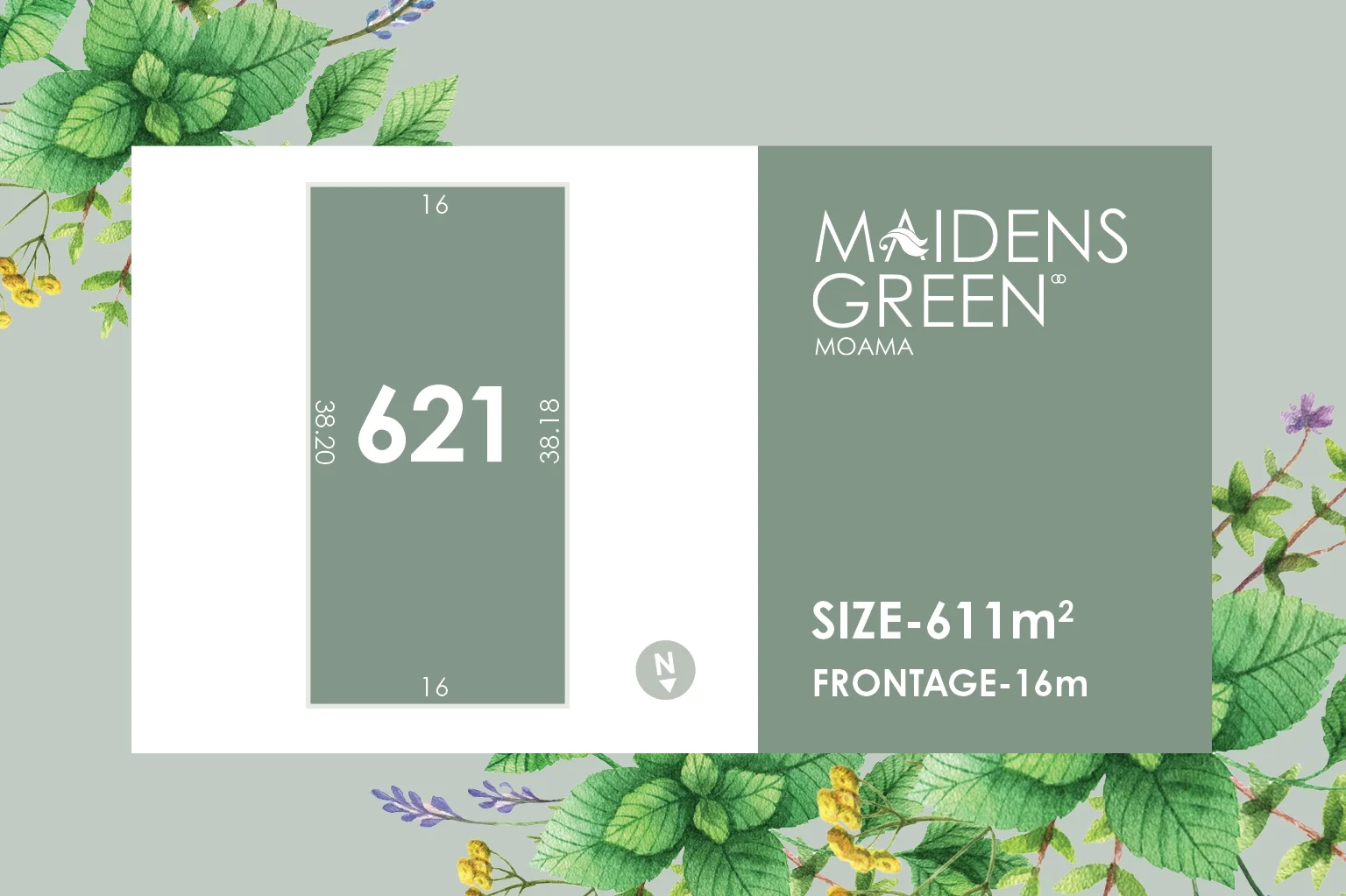 621/00 Maidens Green, Rosalind Drive, Moama NSW 2731