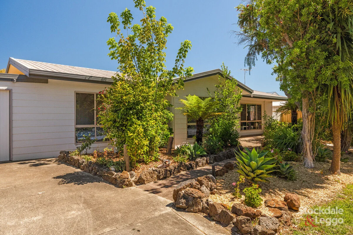 22 Goondiwindi Drive, Cowes VIC 3922