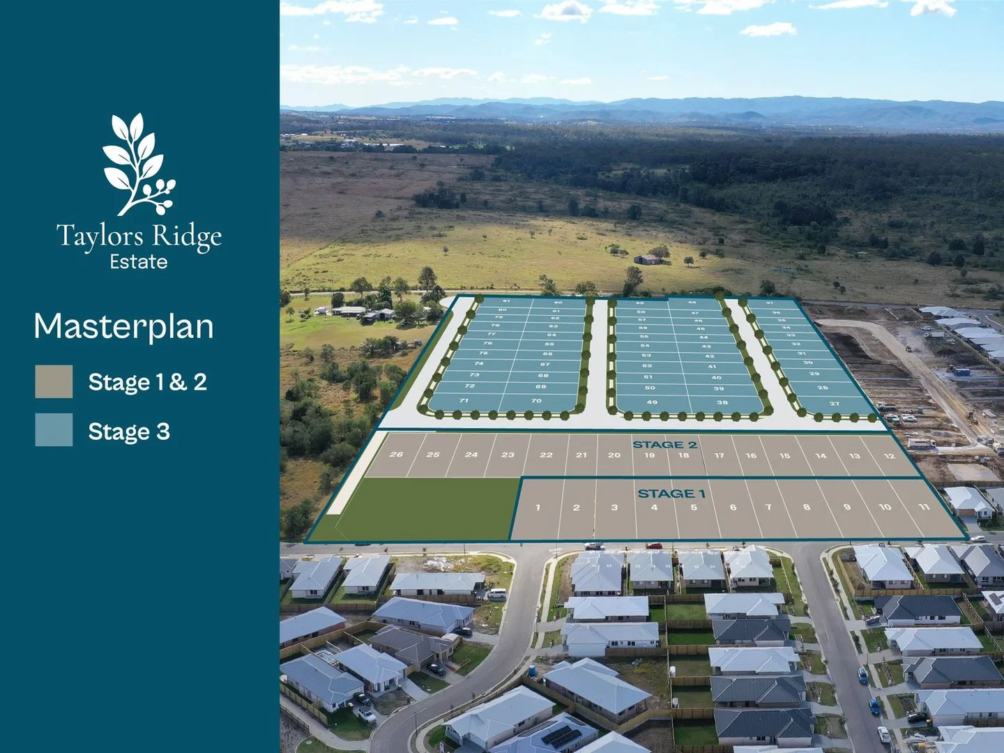 Additional image 3 of Lot 72 Seipel Close, Walloon QLD 4306