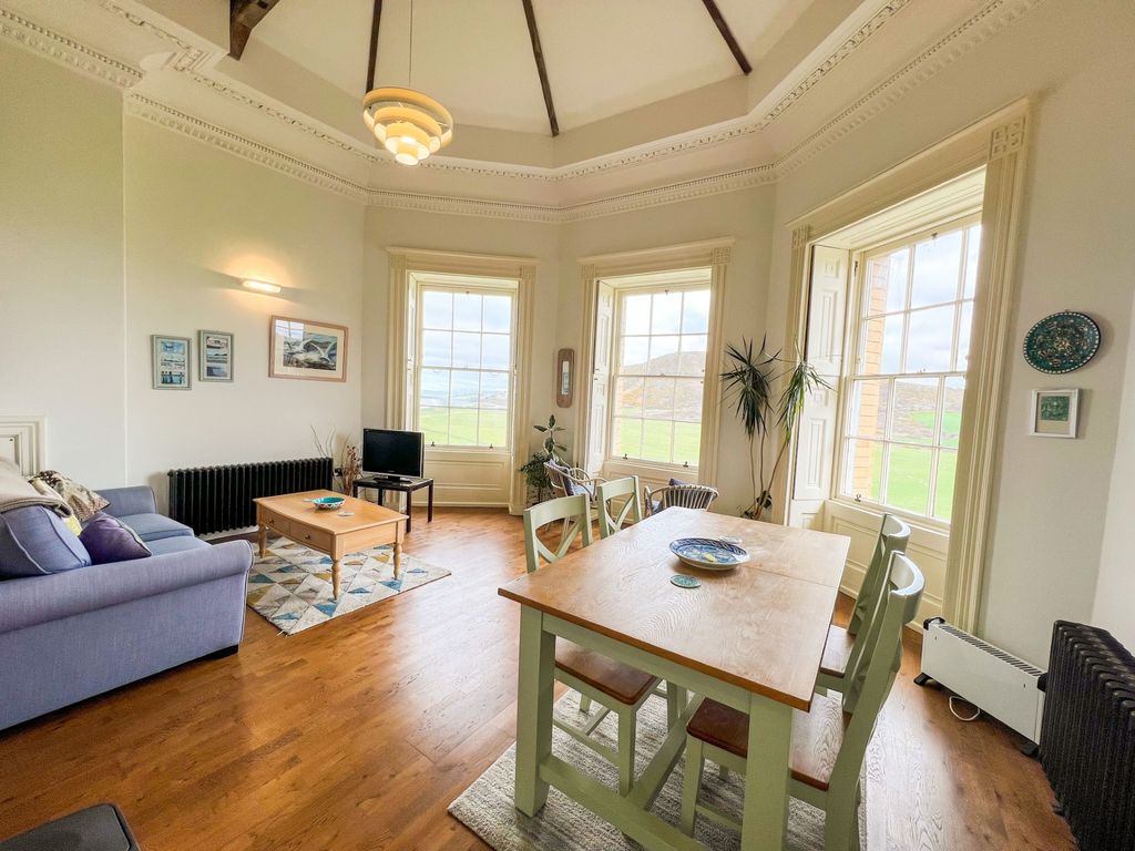 1 bed flat for saleRhydyfelin, Aberystwyth SY23 photo 4