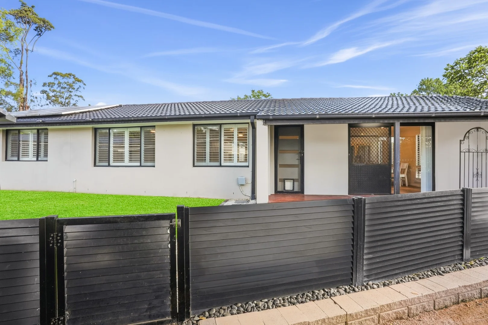 6 Paul Close, Cranebrook NSW 2749