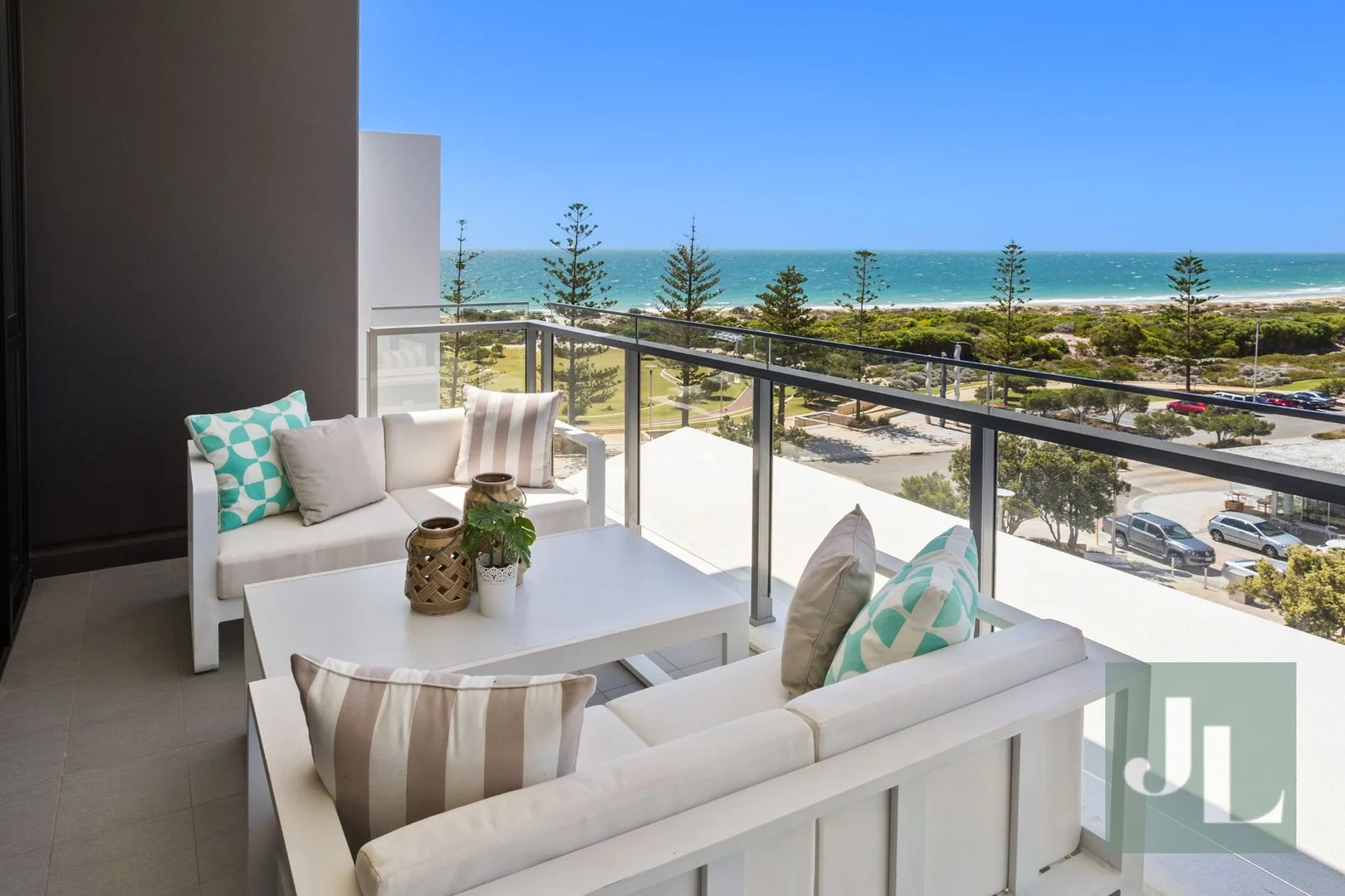 501/17 Freeman Loop, North Fremantle WA 6159