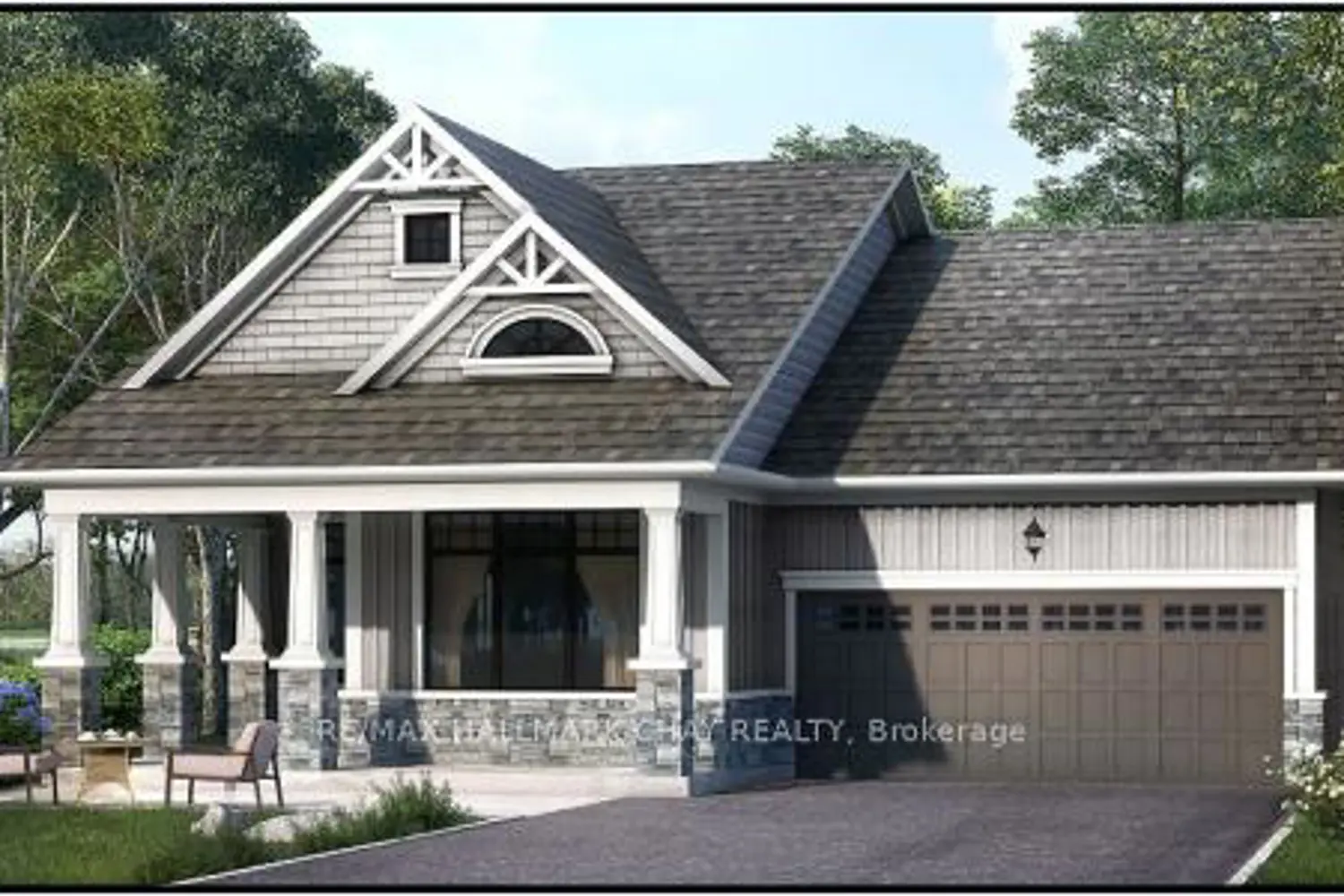 Lot 20 The Preserve Road