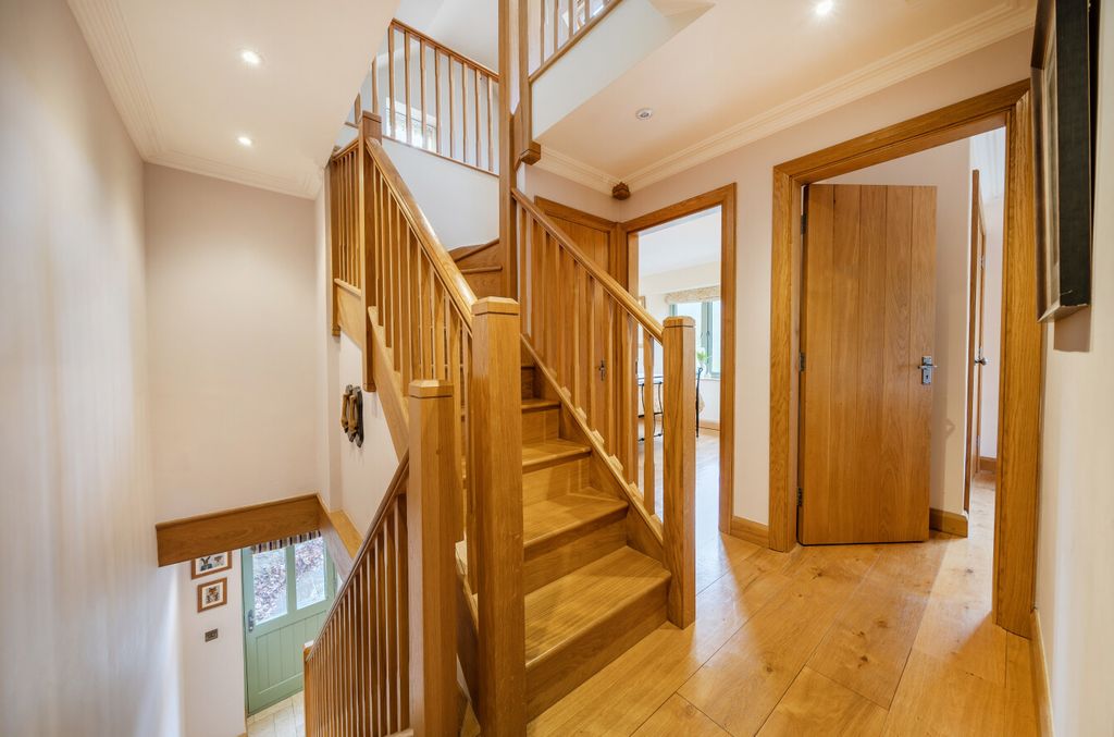 Additional image 21 of 4 bed detached house for saleNorthmoor Road, Dulverton, Somerset TA22