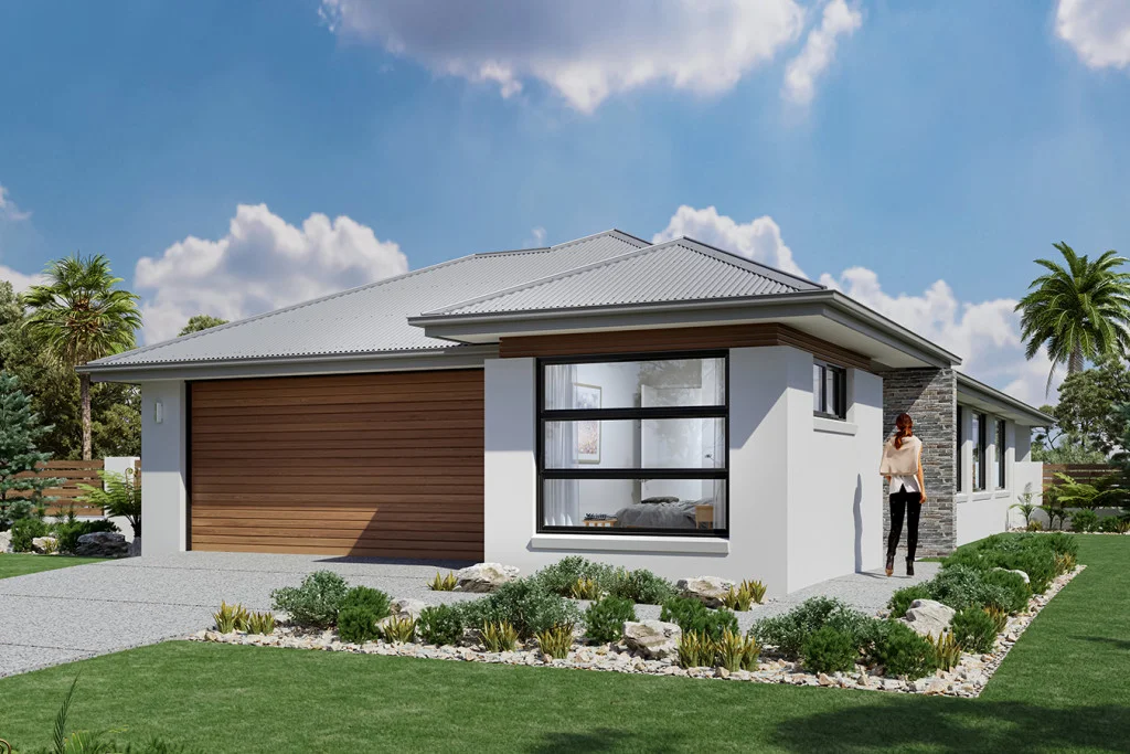 TBC New Street, Rouse Hill NSW 2155