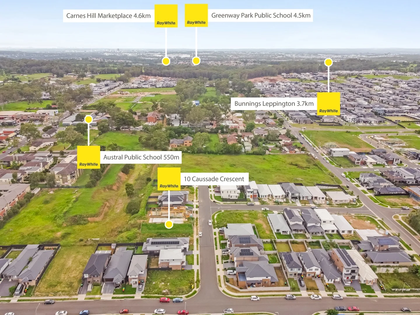 10 Caussade Crescent, Austral NSW 2179