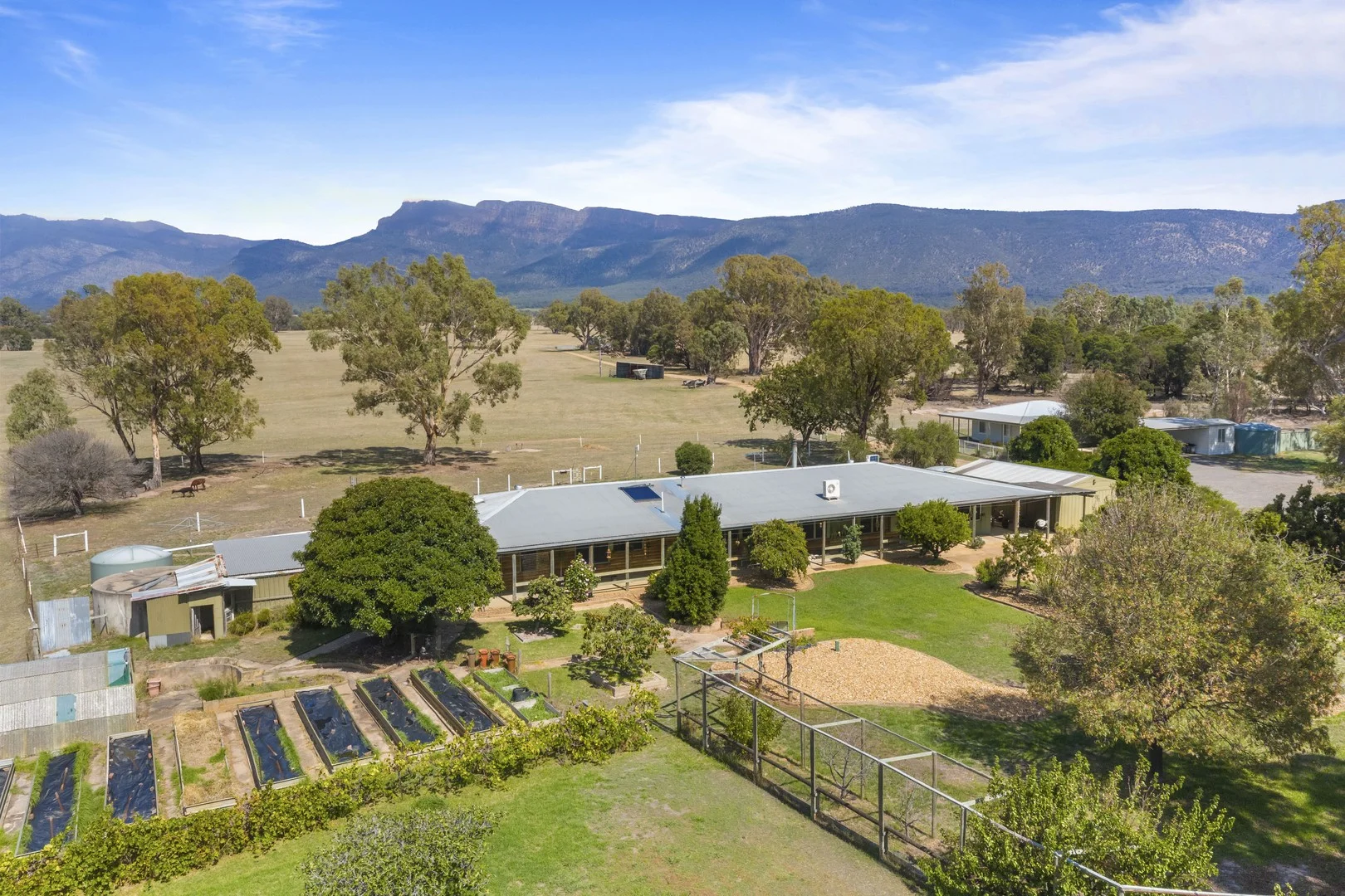 2897 Ararat-Halls Gap Road, Pomonal VIC 3381