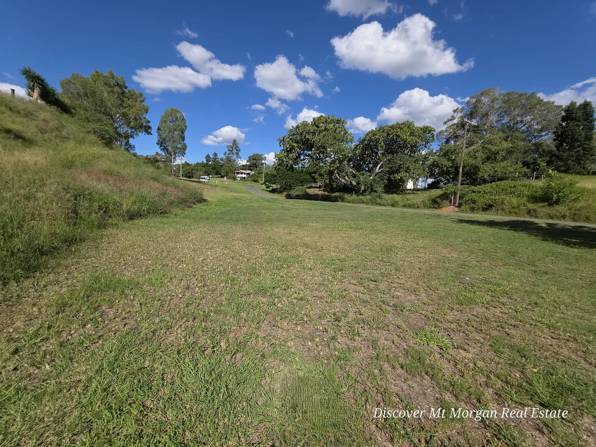 Additional image 8 of 14 Coronation Drive, Mount Morgan QLD 4714