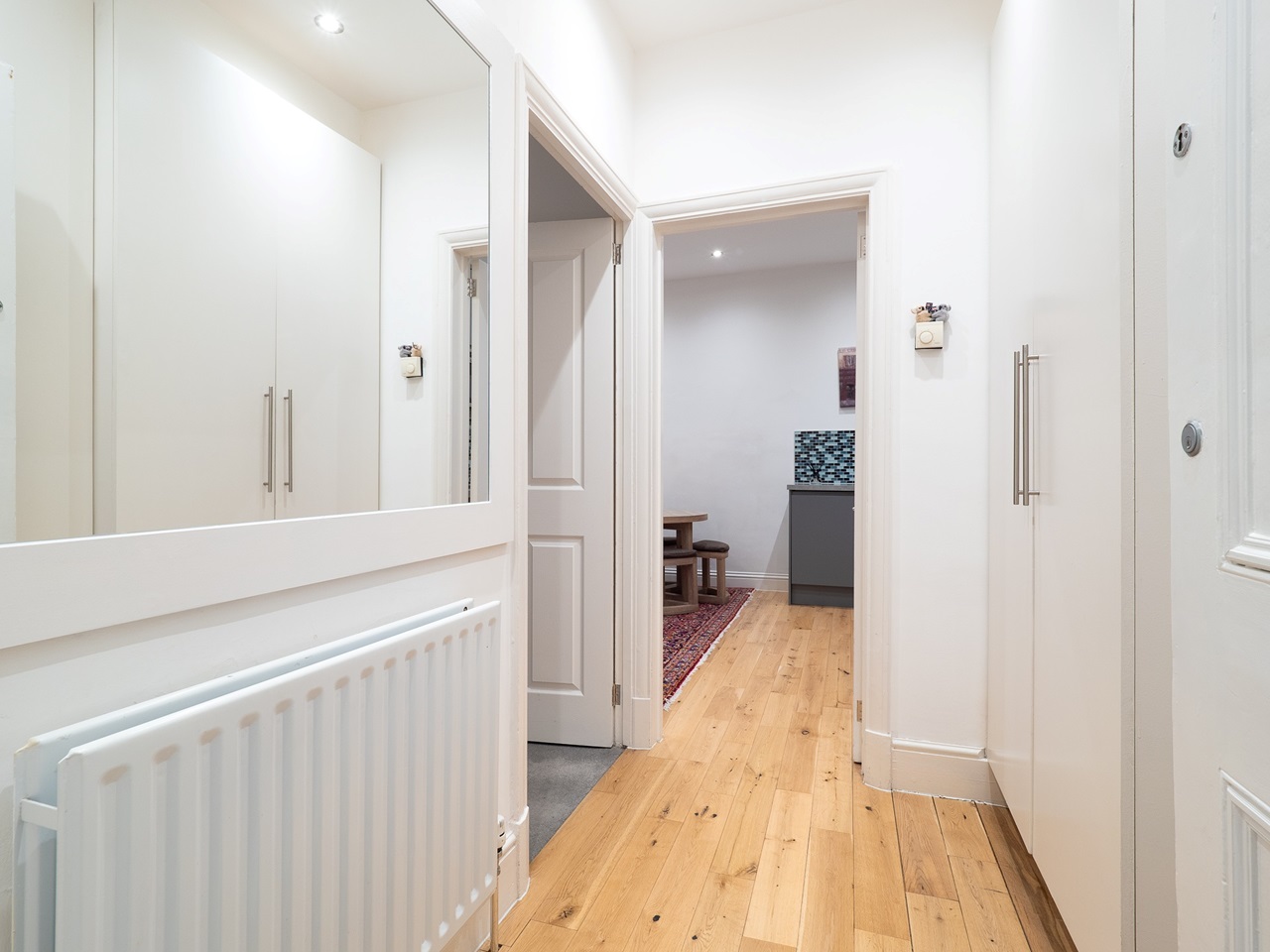 Additional image 6 of 1 Bed Flat, South Kensington, SW7, N1 7GU