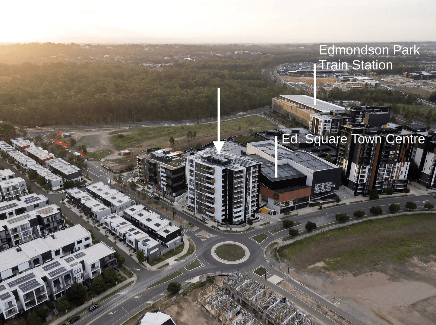 Additional image 14 of 206/8 General Boulevard, Edmondson Park NSW 2174