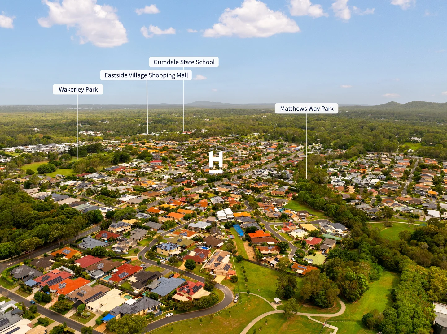 Additional image 21 of 36 Campbell Street, Wakerley QLD 4154