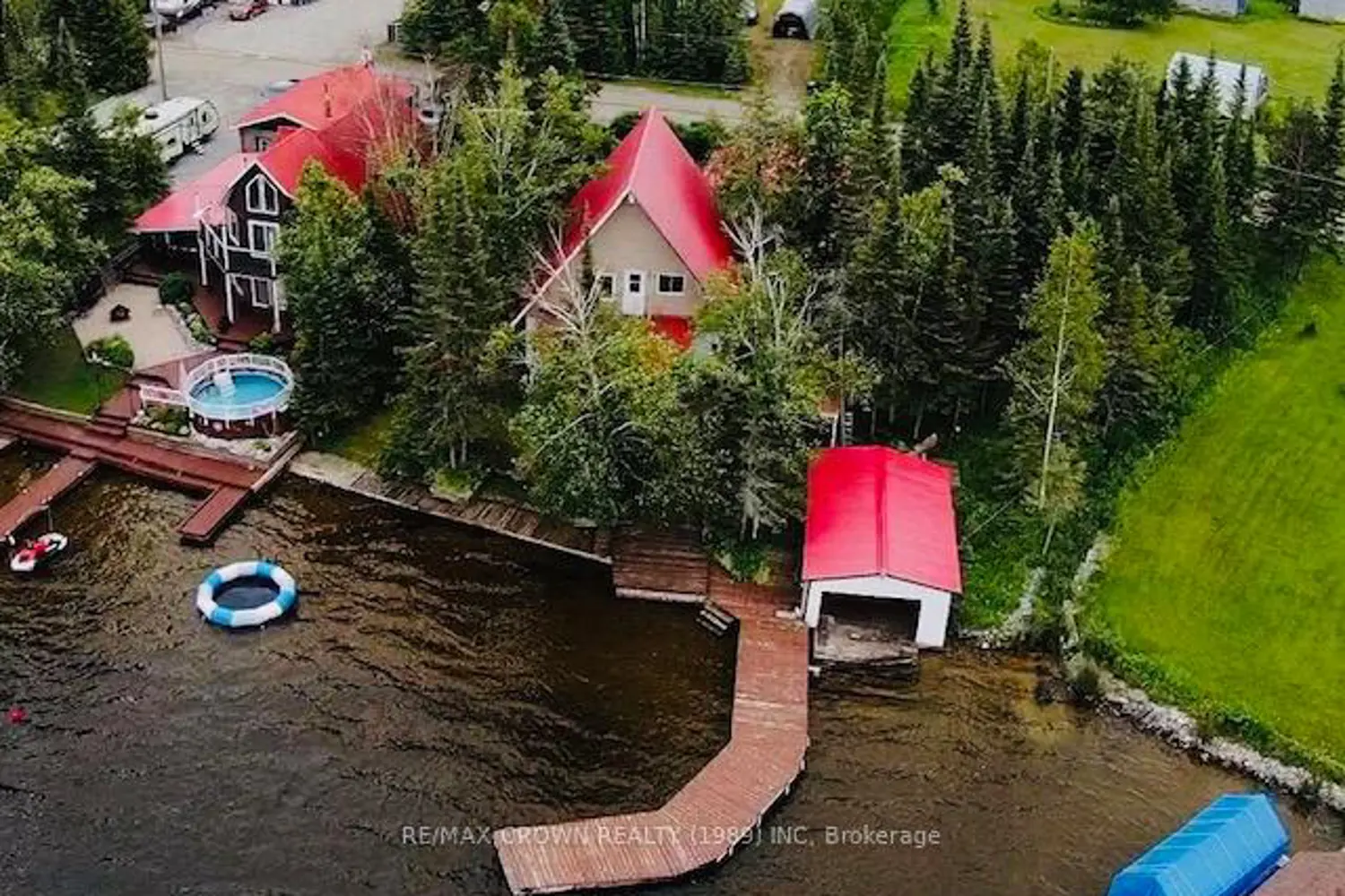 93 Lefebvre Peninsula Road photo 4