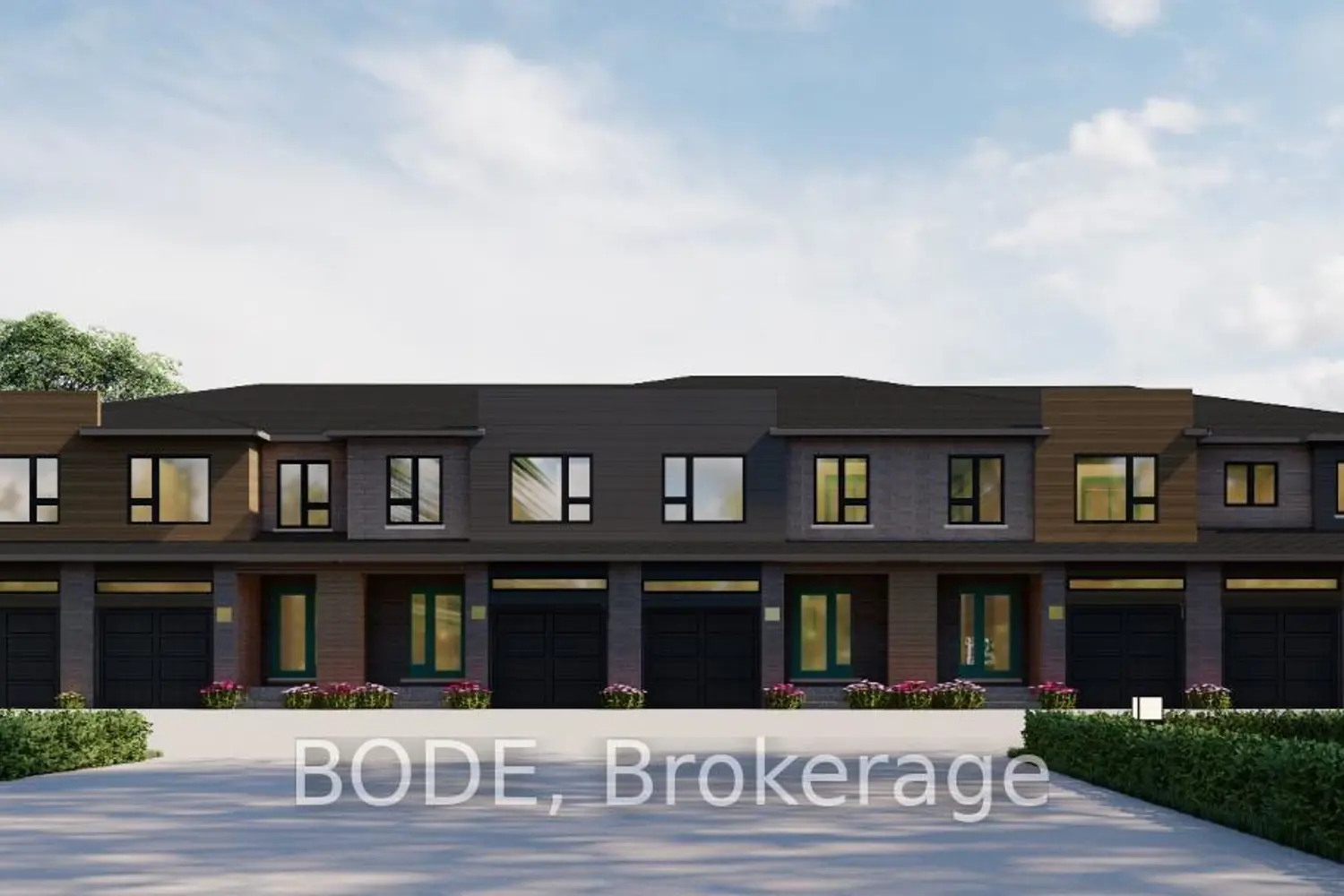 76 Bur Oak Common 78-P