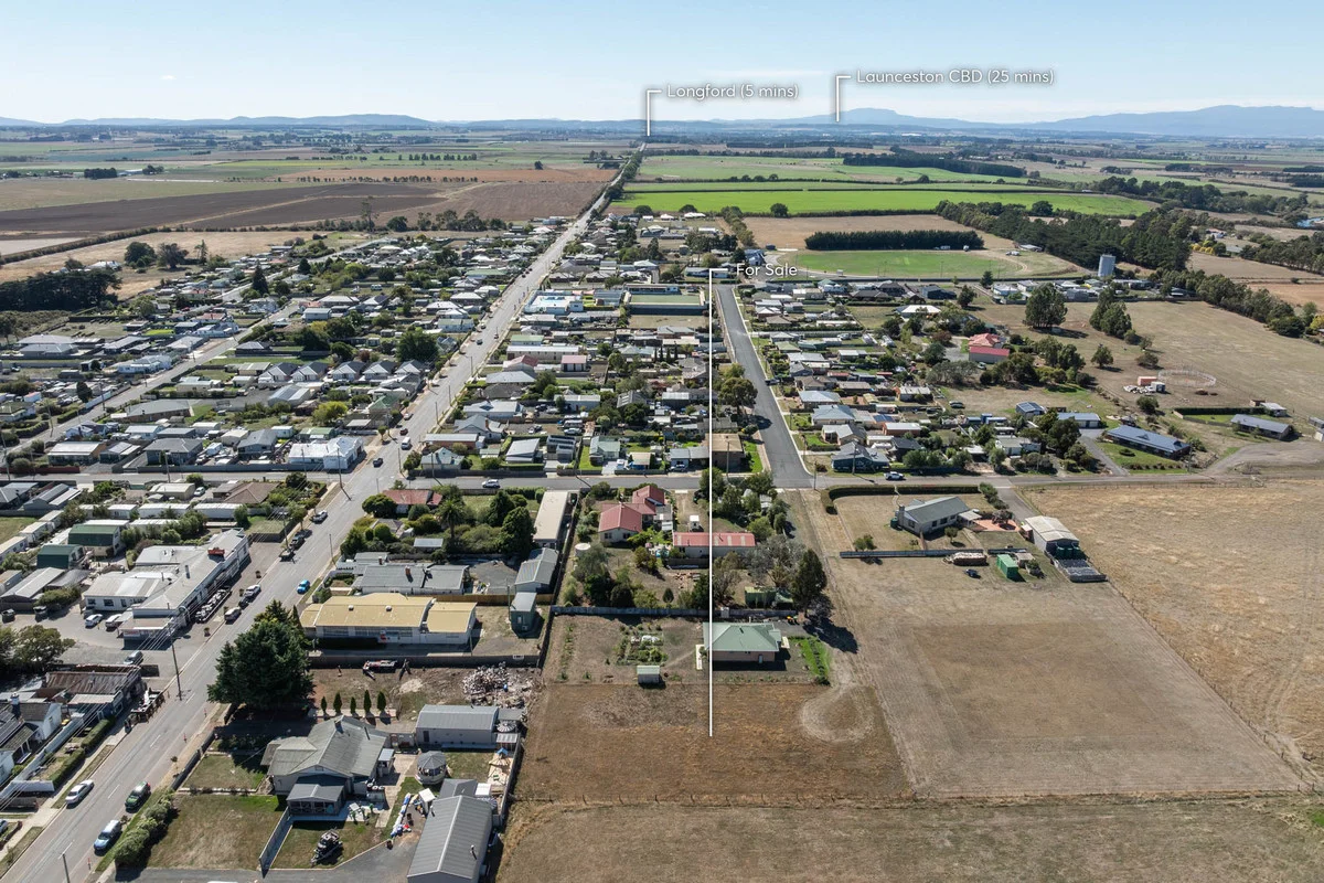 Additional image 13 of 3C Spencers Lane, Cressy TAS 7302