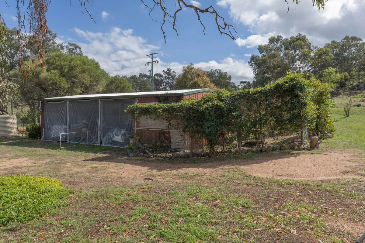 Additional image 21 of 79 Springvale Road, Wyangala NSW 2808