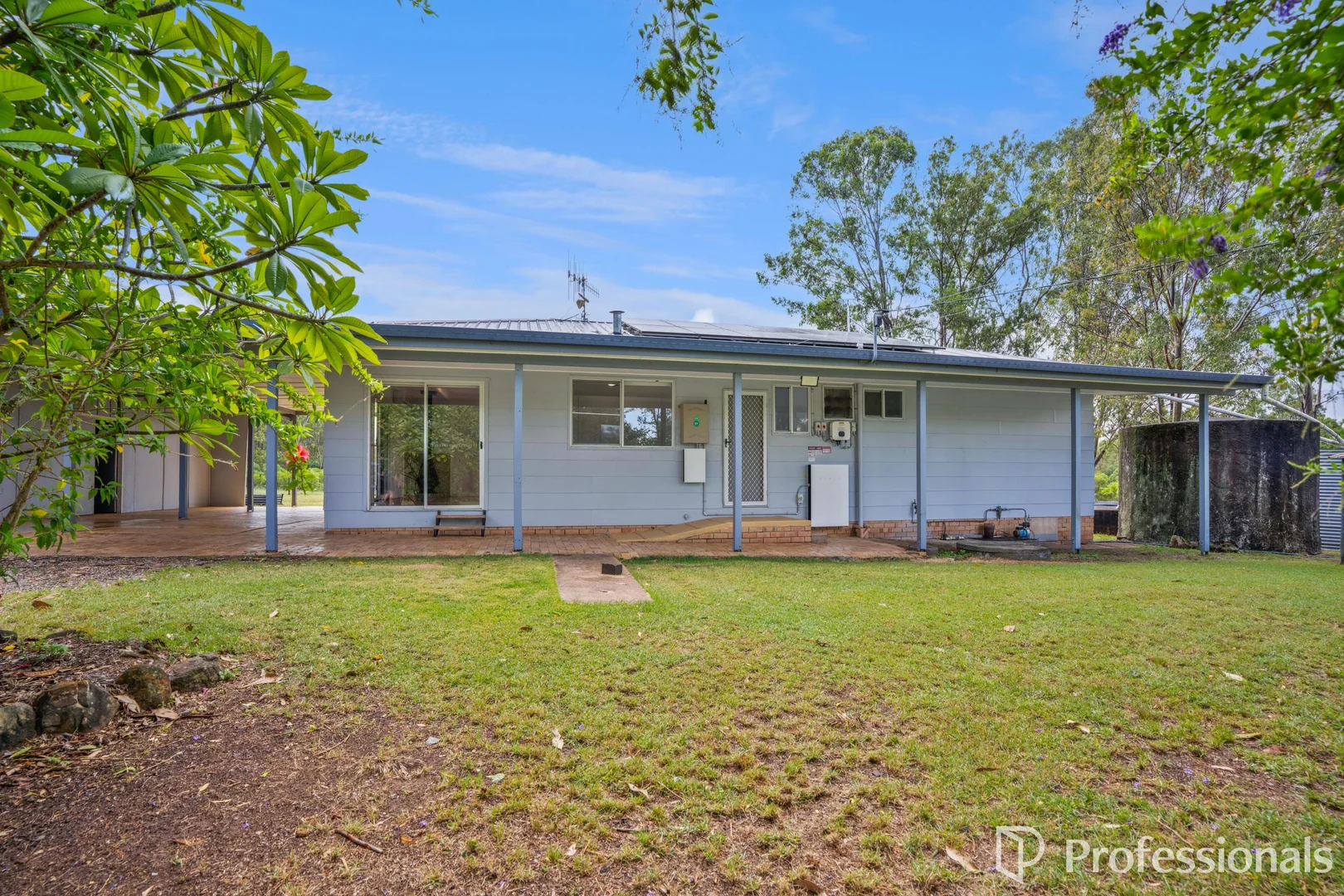 Additional image 6 of 1712 Harvey Siding Road, Curra QLD 4570