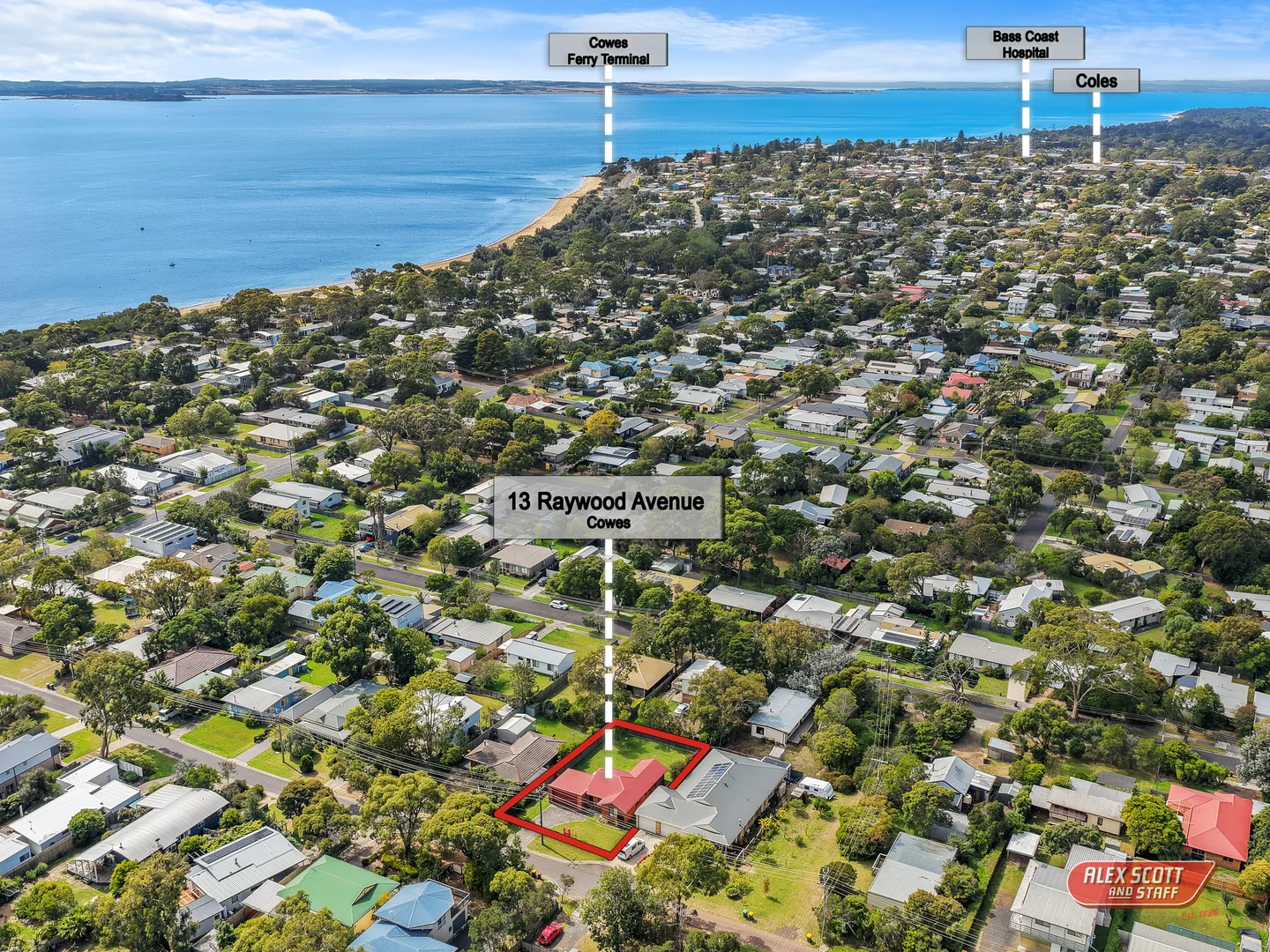 Additional image 18 of 13 Raywood Avenue, Cowes VIC 3922