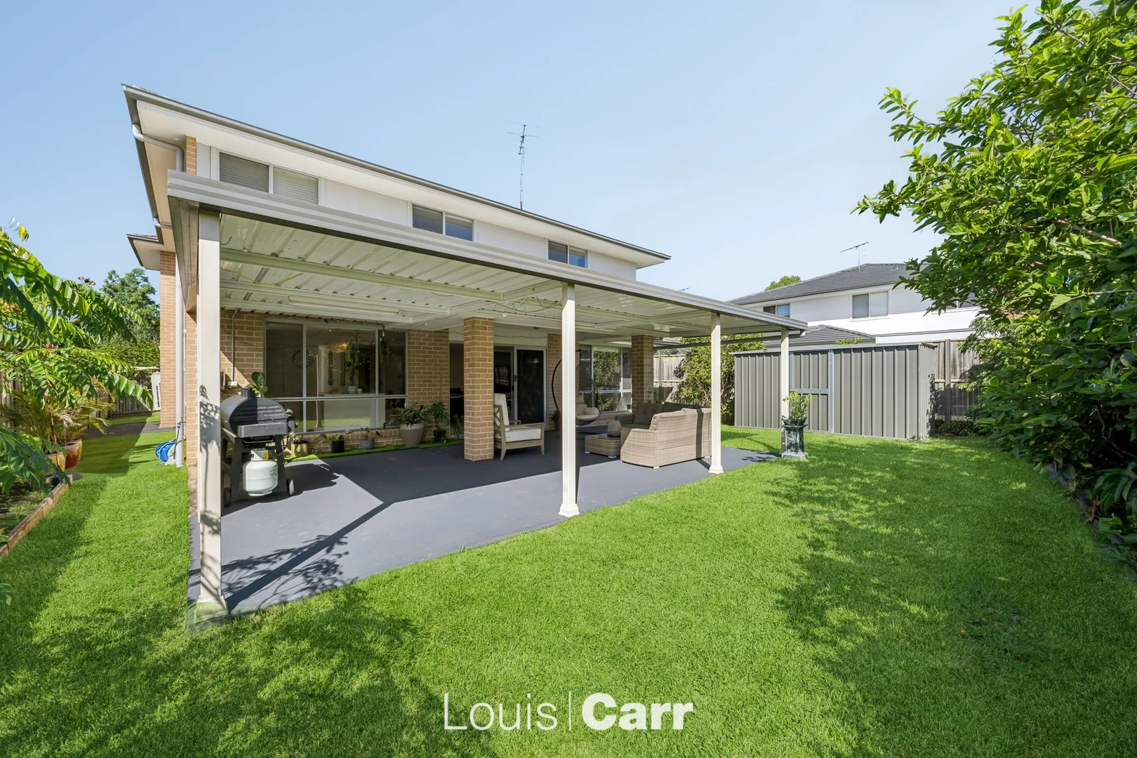 43 Waterfall Boulevard, The Ponds NSW 2769 photo 2