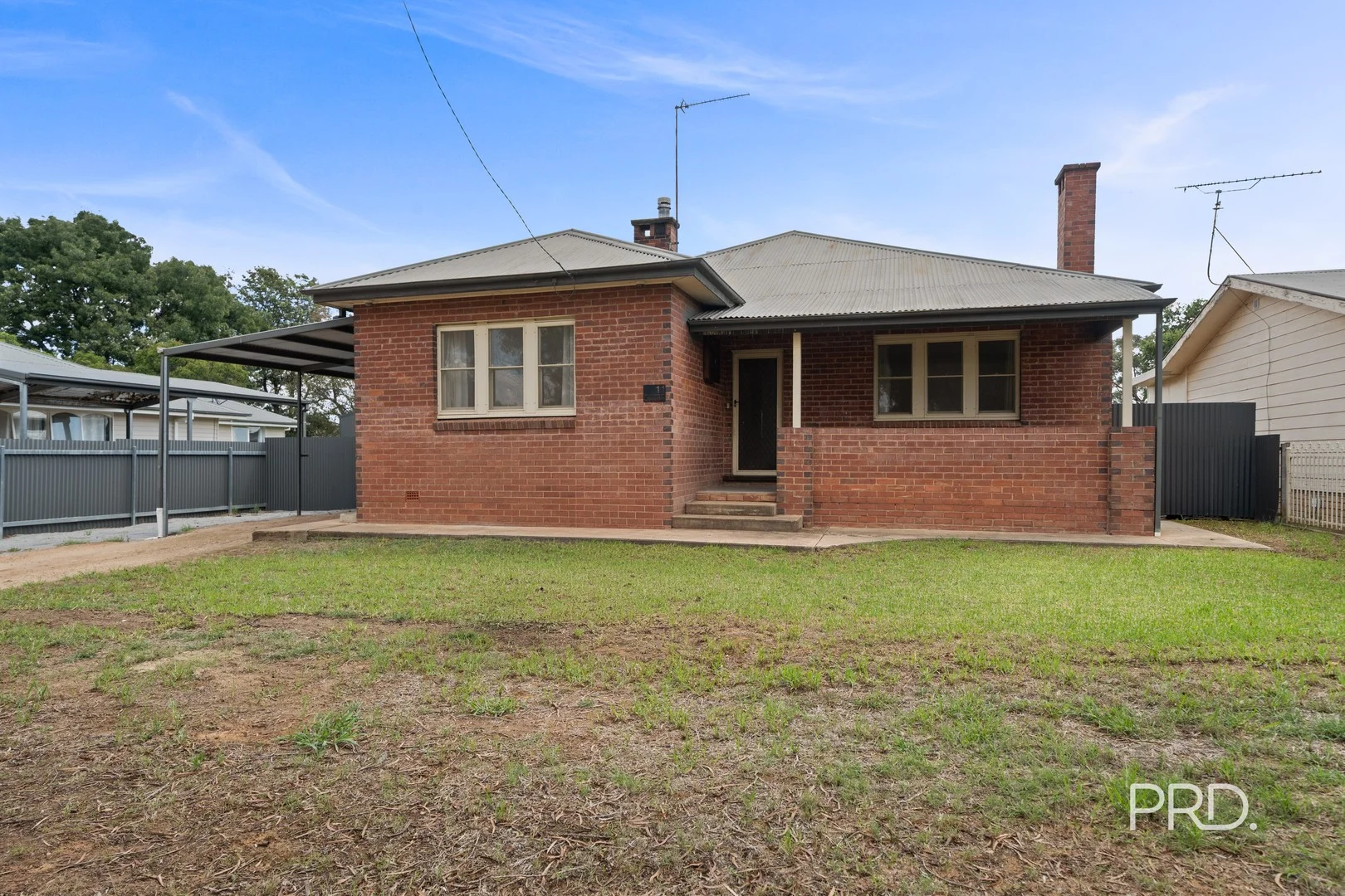 11 Connorton Street, Uranquinty NSW 2652