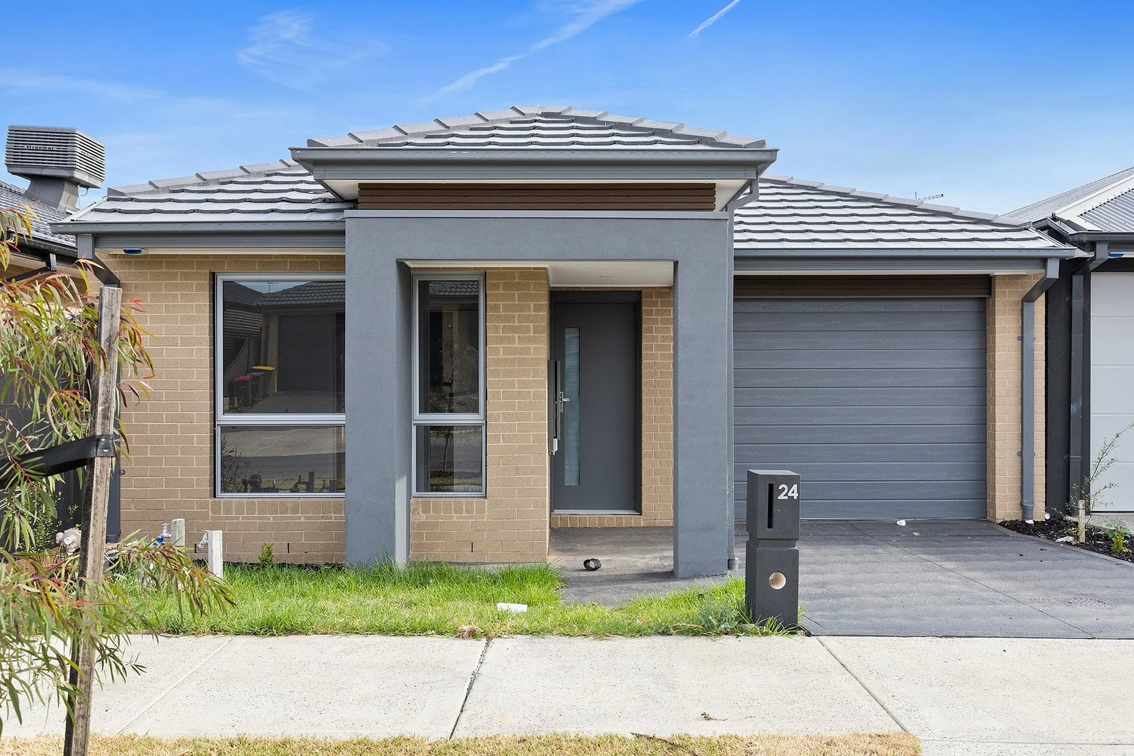 24 Lasio Way, Donnybrook VIC 3064