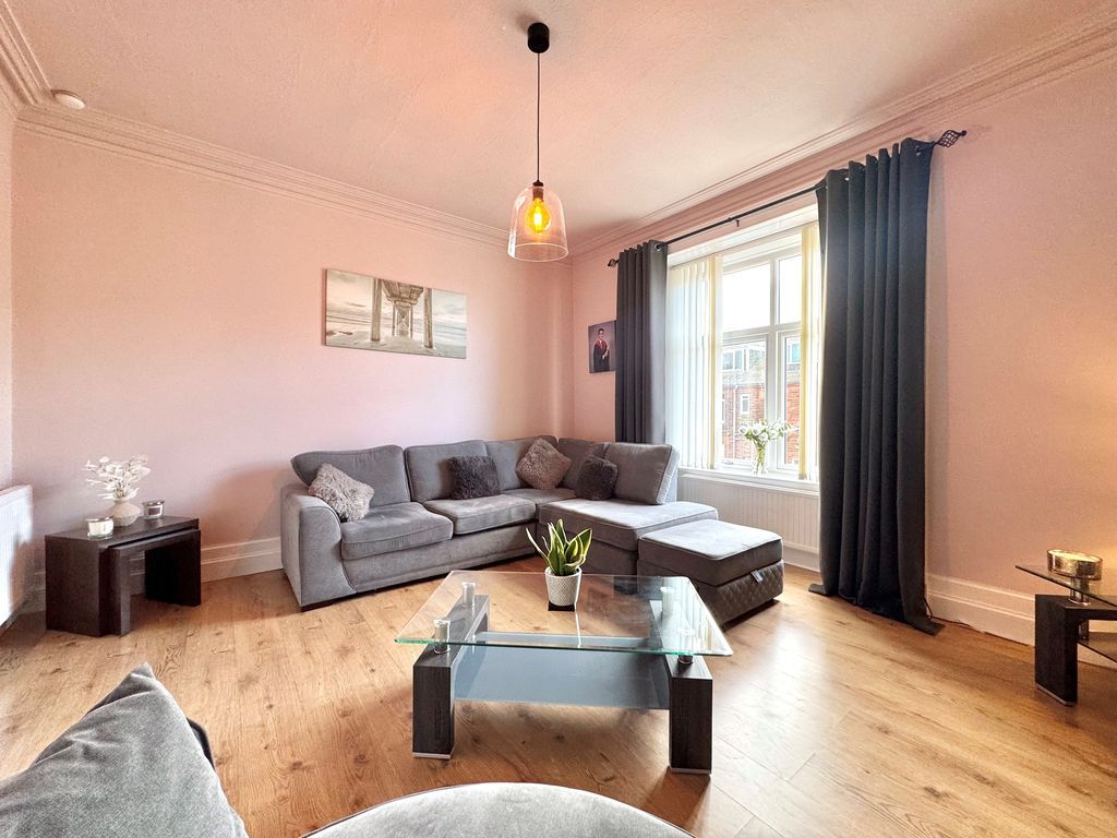 Additional image 2 of 3 bed maisonette for saleGillies Street, Troon KA10