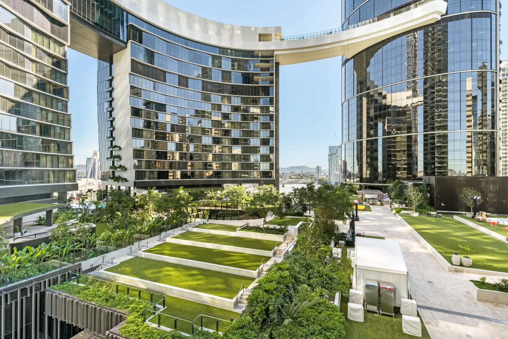Additional image 5 of 805/8 Margaret Street, Brisbane City QLD 4000