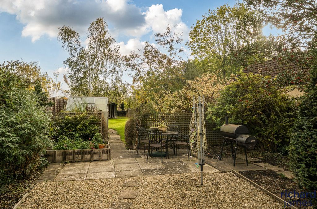 Additional image 12 of 2 bed end terrace house for saleStation Road, Purton, Swindon SN5