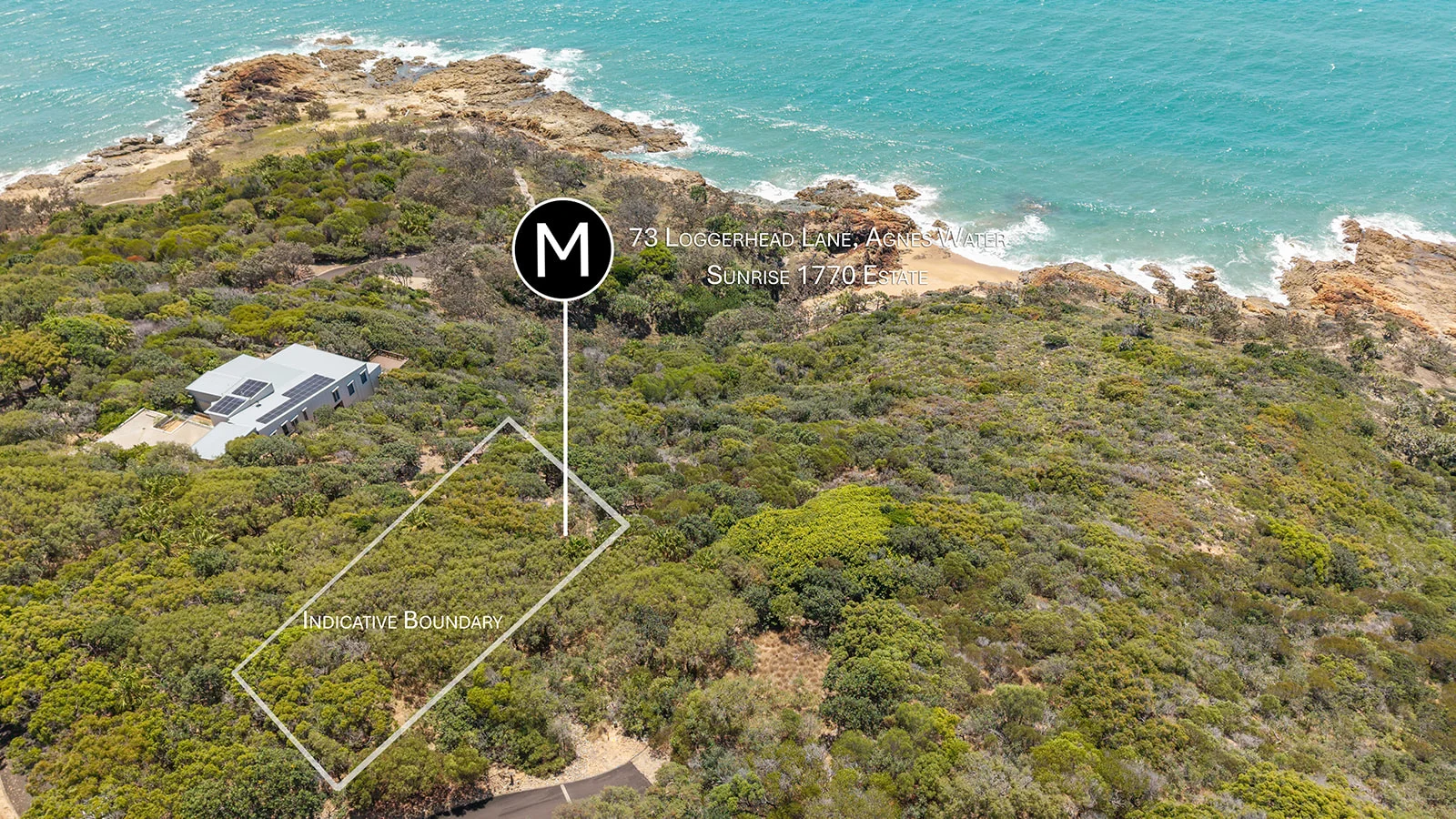 73 Loggerhead Lane, Agnes Water QLD 4677