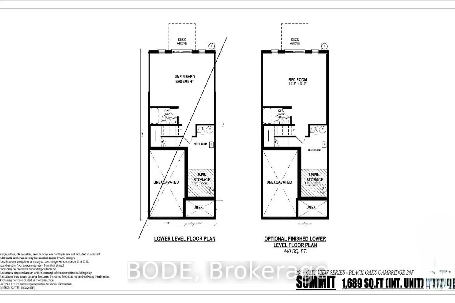 5 Bur Oak Common 28-F photo 2