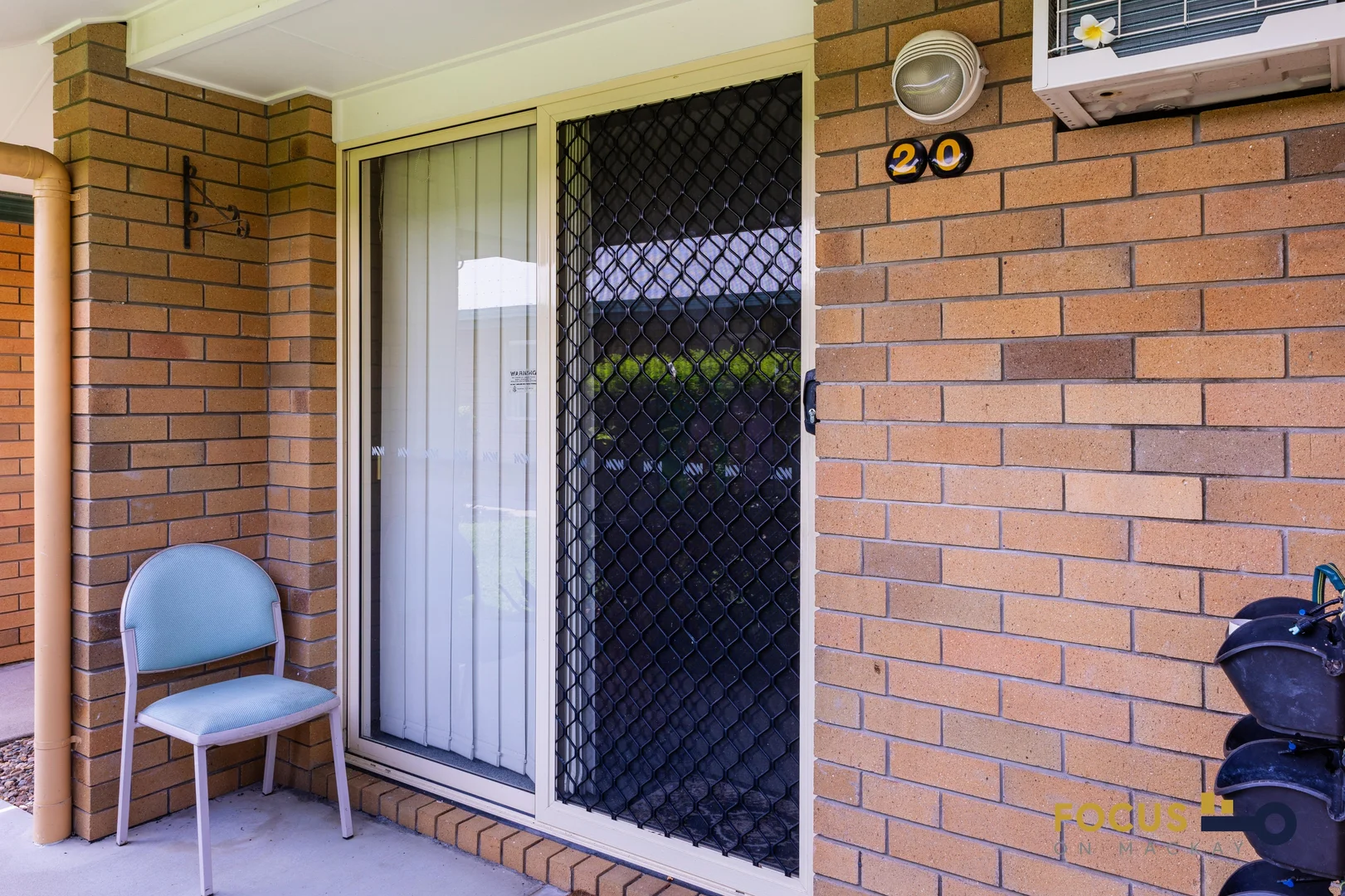 Additional image 2 of 11/4 Don Wright Court, Andergrove QLD 4740