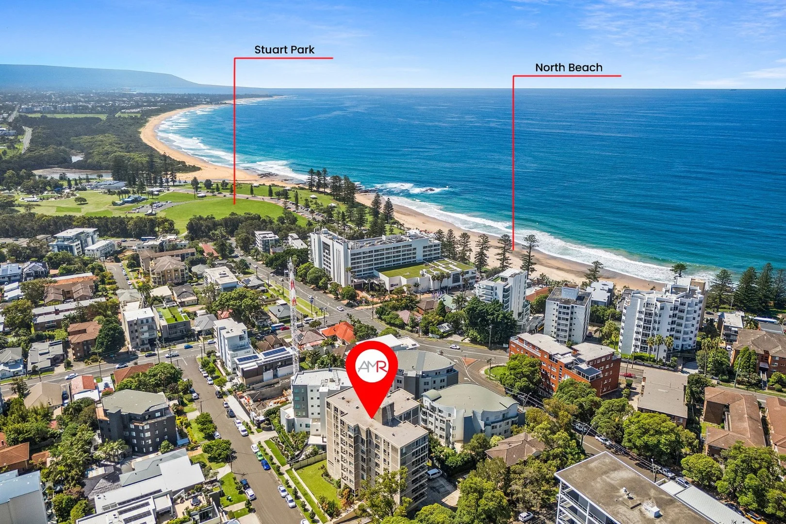 4/11-15 Ocean Street, Wollongong NSW 2500