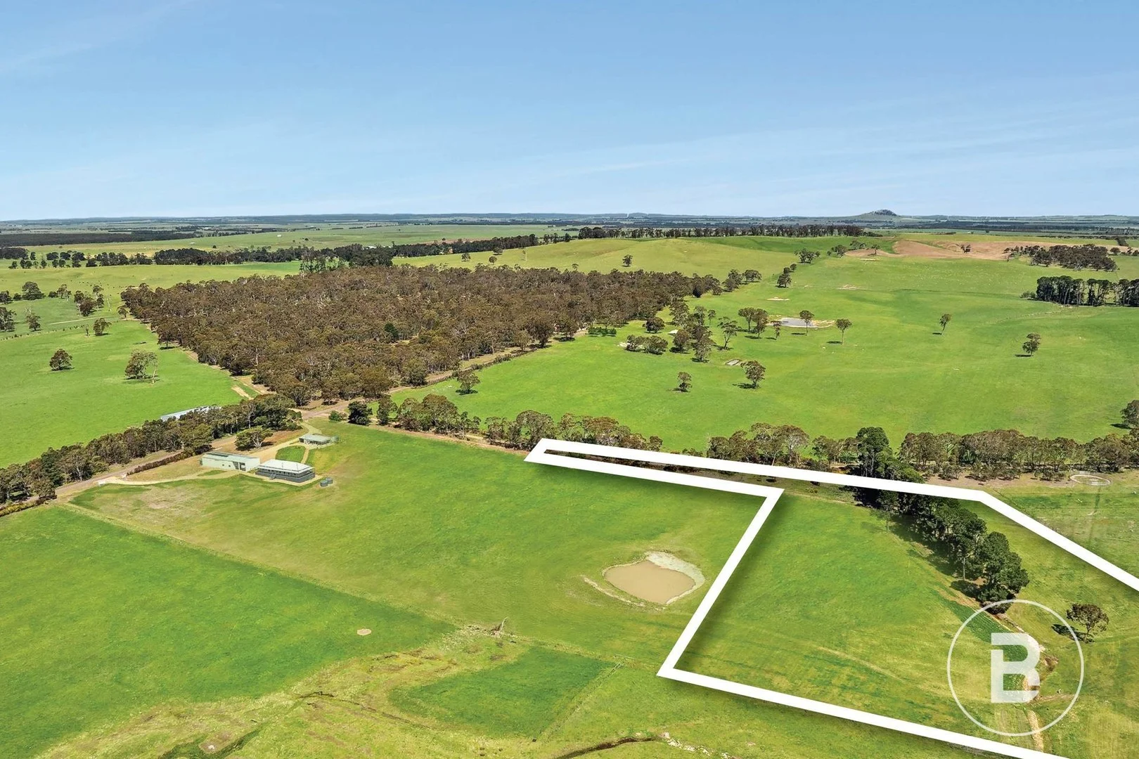 LOT 2 Nerring - Trawalla Road, Trawalla VIC 3373