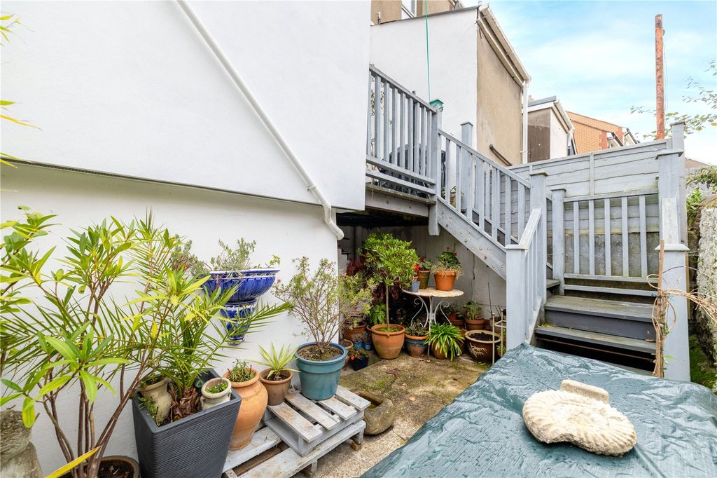 Additional image 19 of 2 bed terraced house for saleChudleigh Terrace, Bideford, Devon EX39