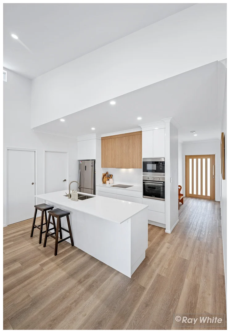 Additional image 37 of 5 Treetops Way, Parkhurst QLD 4702