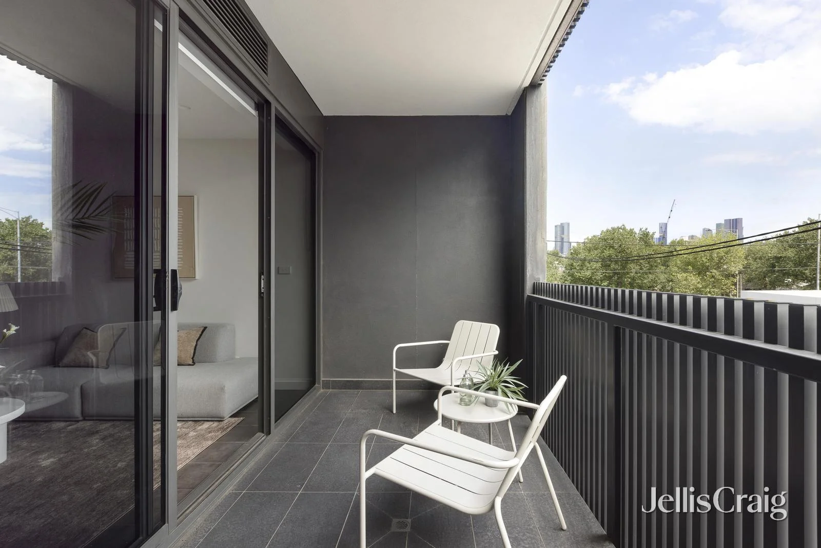 Additional image 8 of 106/463 Brunswick Street, Fitzroy North VIC 3068