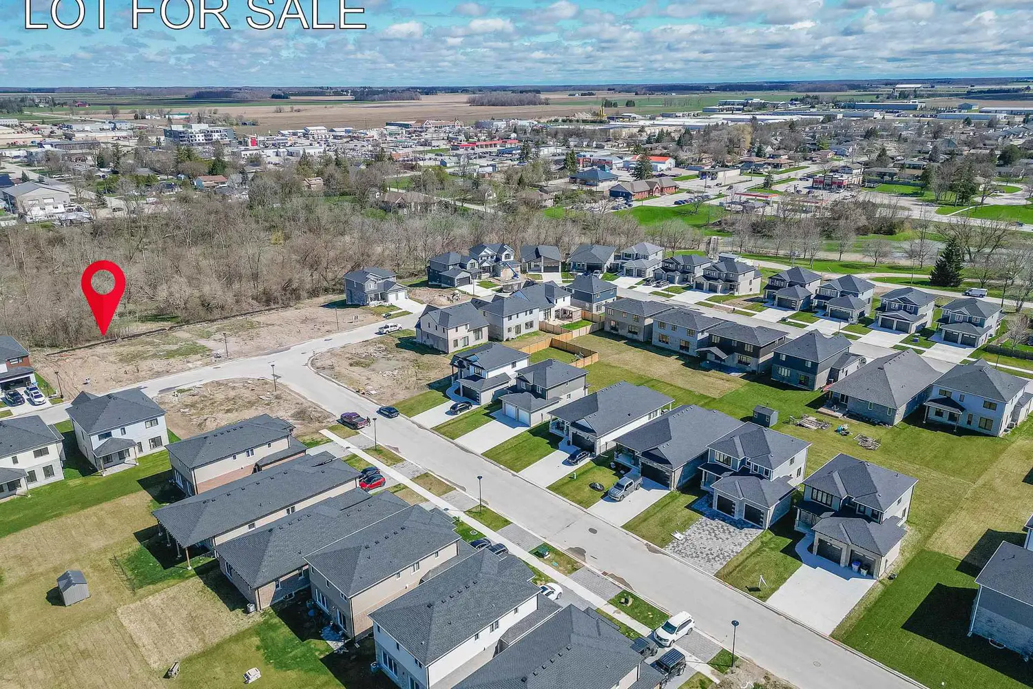 Additional image 6 of Lot 15 Greene Street