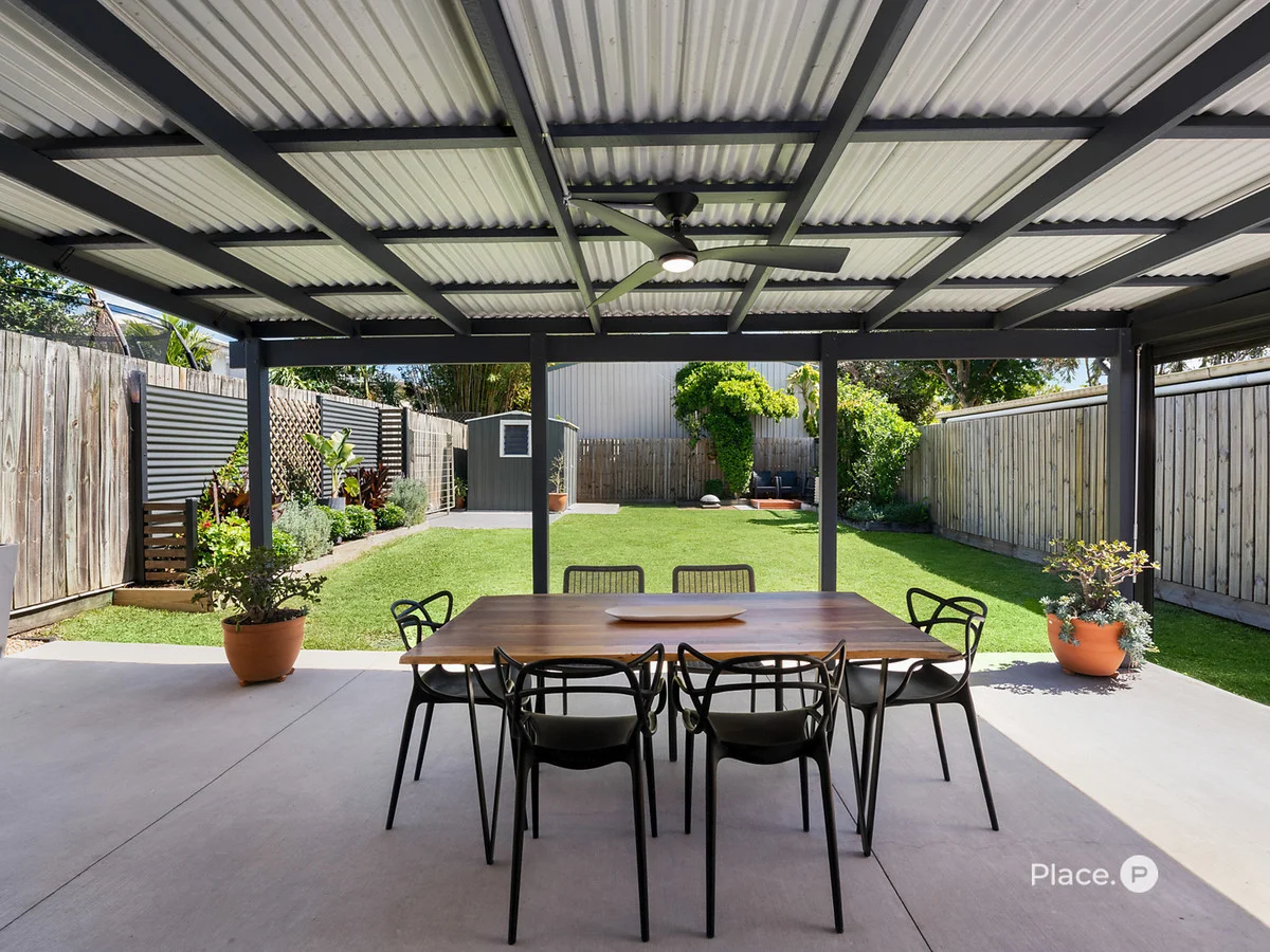 Additional image 12 of 6 Wattle Street, Cannon Hill QLD 4170