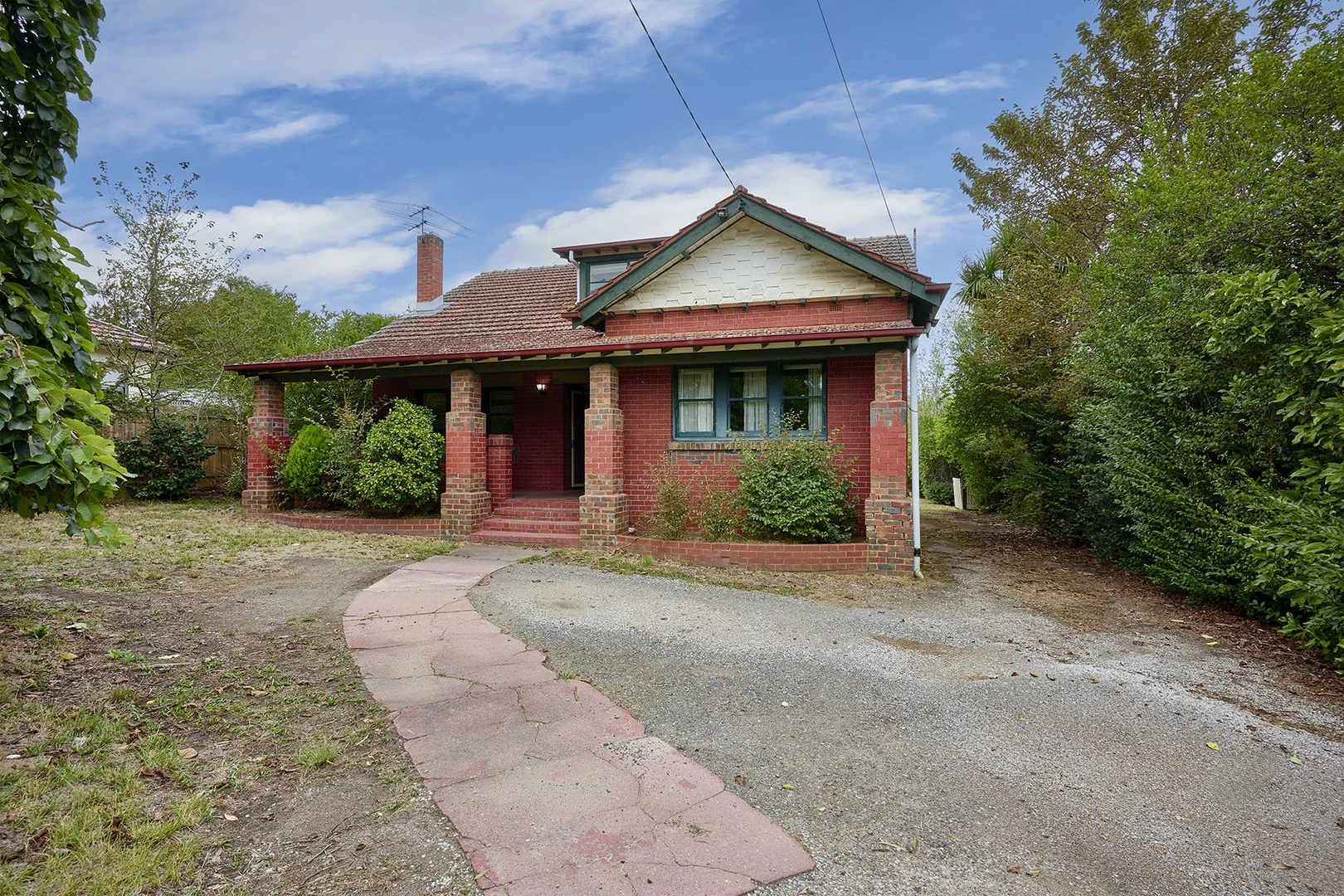 316 Mount Dandenong Road, Croydon VIC 3136