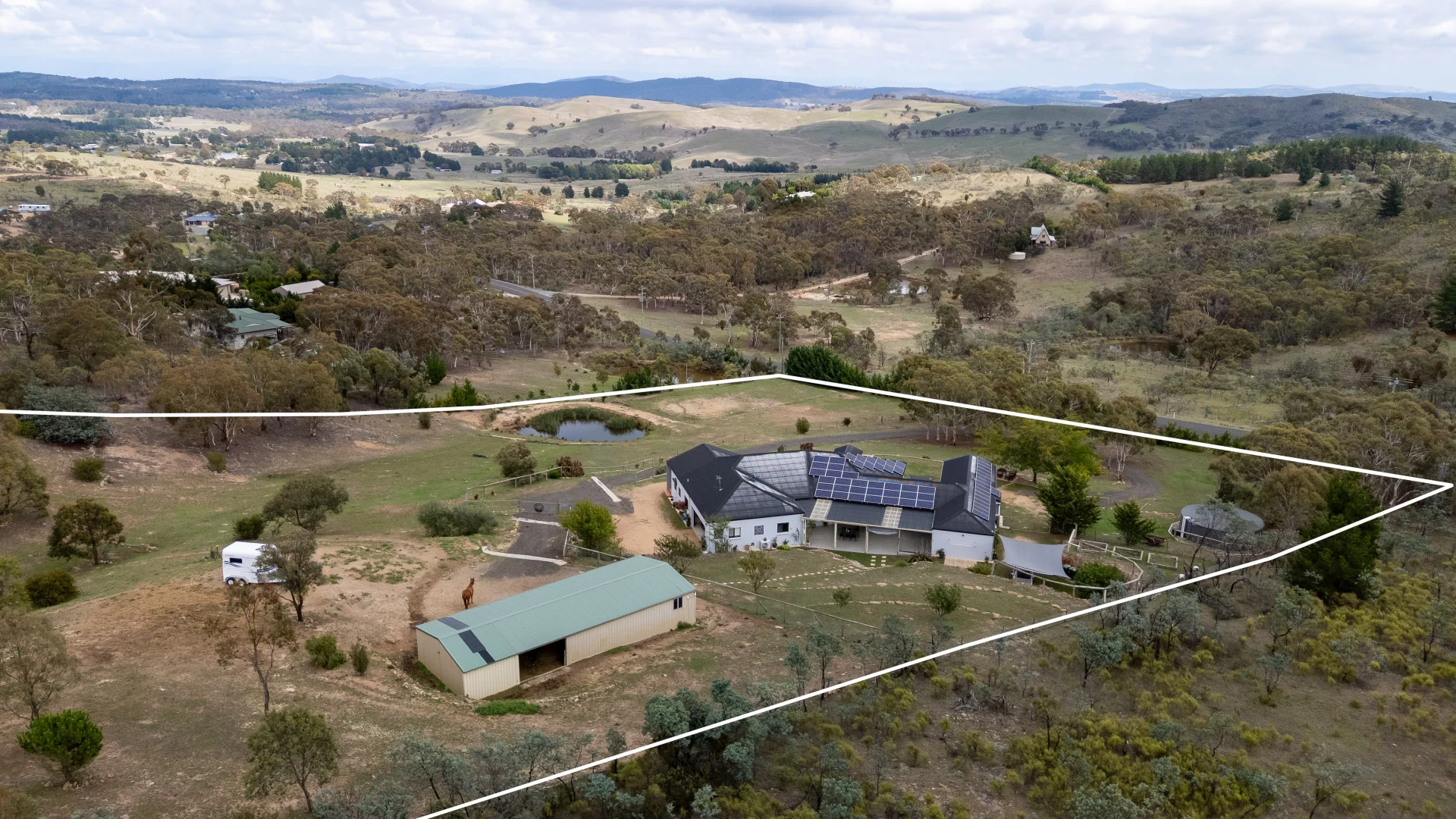 Additional image 17 of 477 Denley Drive, Wamboin NSW 2620