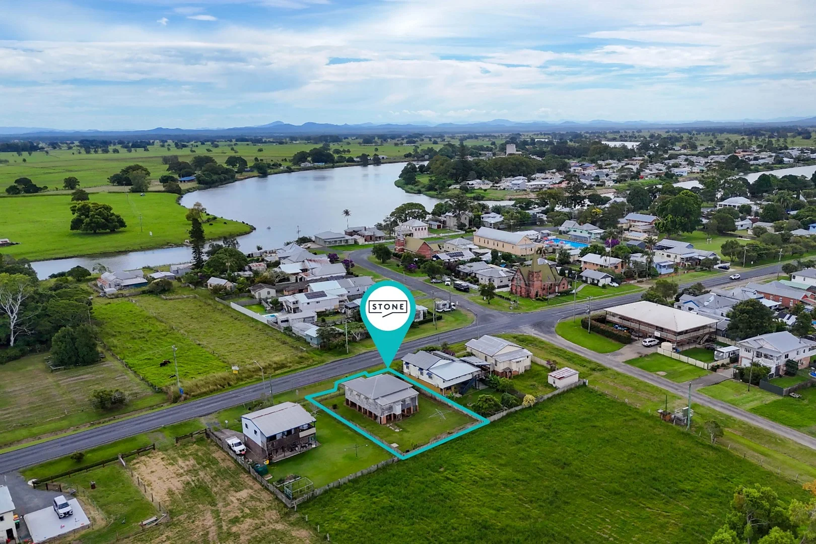 17 Barnard Street, Gladstone NSW 2440