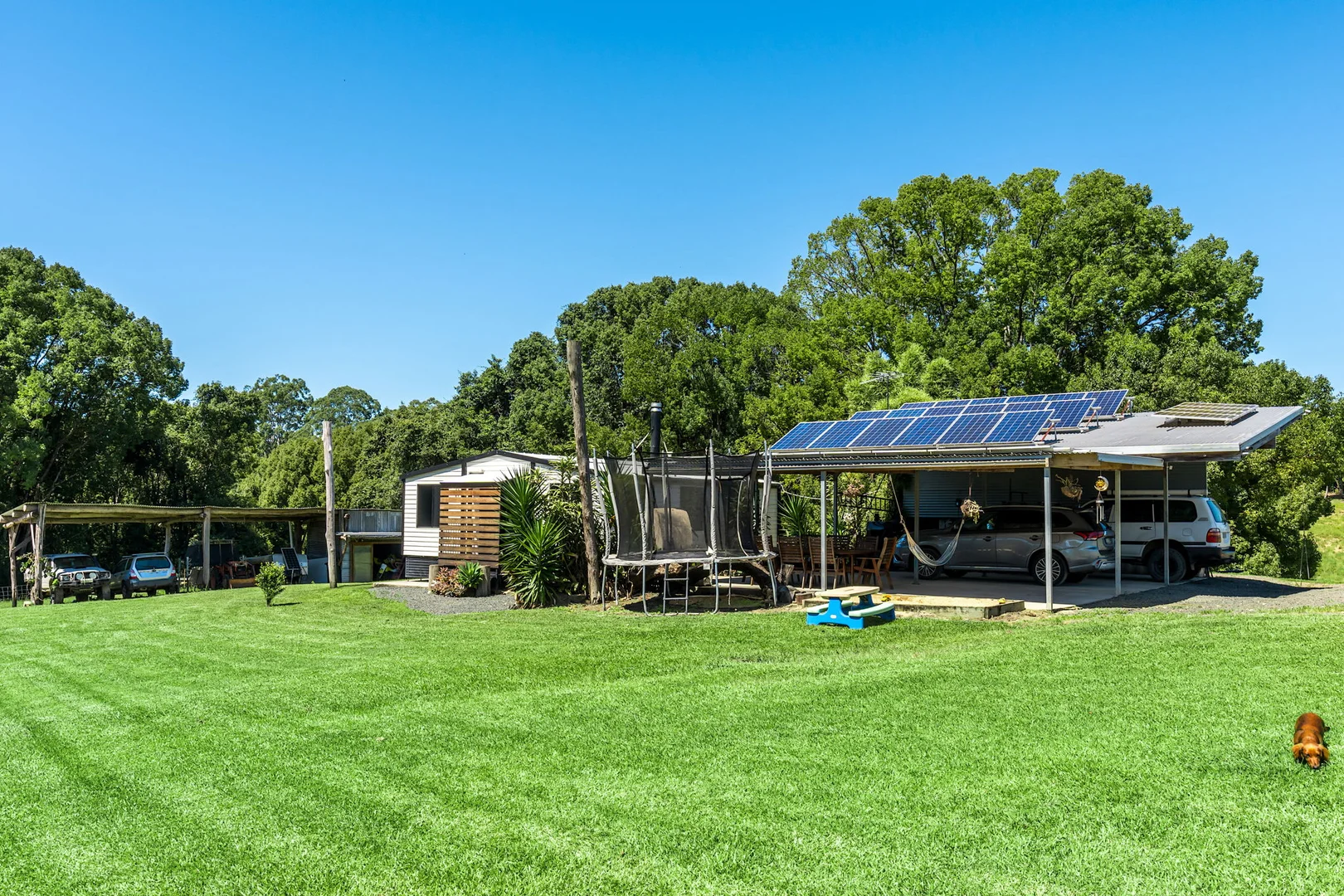 Additional image 34 of 61 Tallowood Road, Lillian Rock NSW 2480