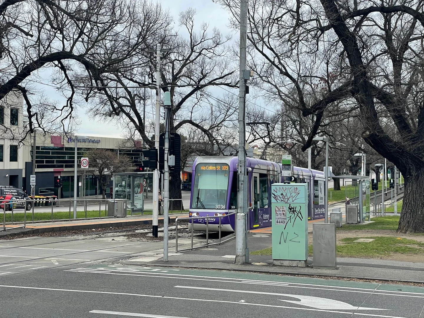 Additional image 6 of 23C/211 Powlett Street, East Melbourne VIC 3002