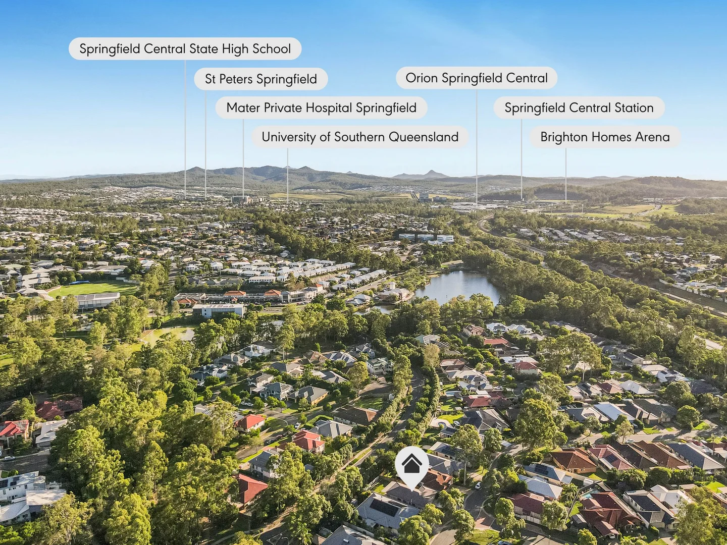 Additional image 19 of 6 Berkshire Place, Springfield Lakes QLD 4300