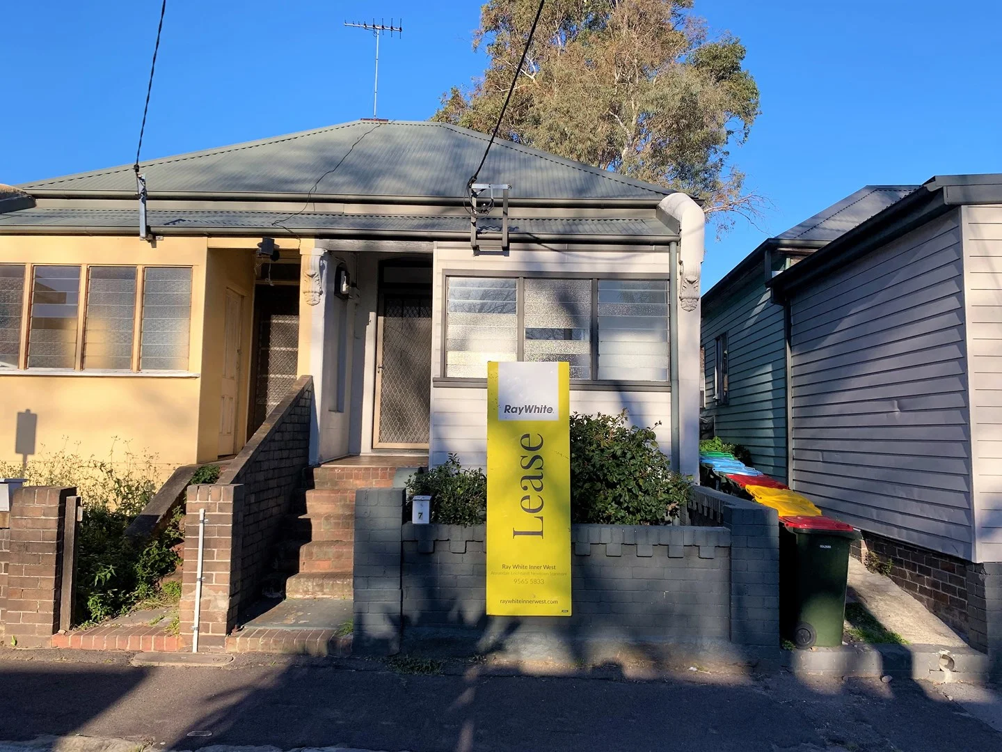 7 Crystal Street, Rozelle NSW 2039