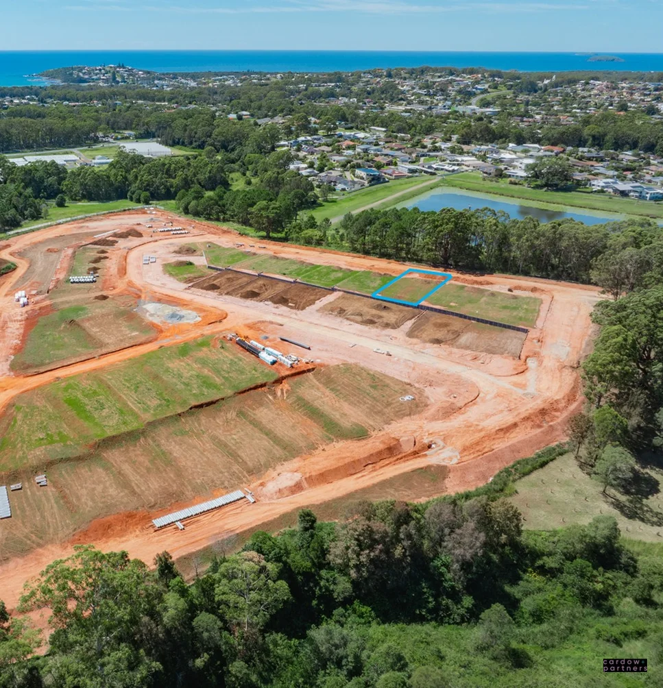 19/Lot 1 Newmans Road, Woolgoolga NSW 2456