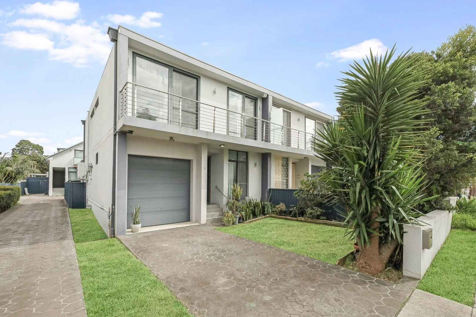 2/63 Market Street, Condell Park NSW 2200
